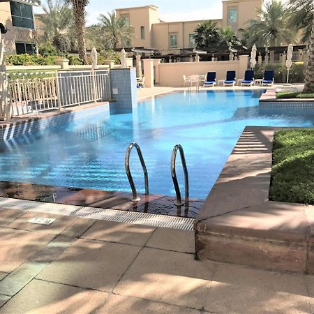 Yanjoon Holiday Homes - Mesk Apartments Dubai Exterior foto