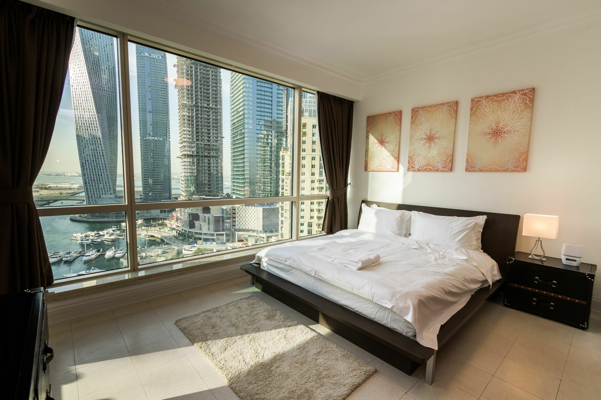 Yanjoon Holiday Homes - Mesk Apartments Dubai Exterior foto