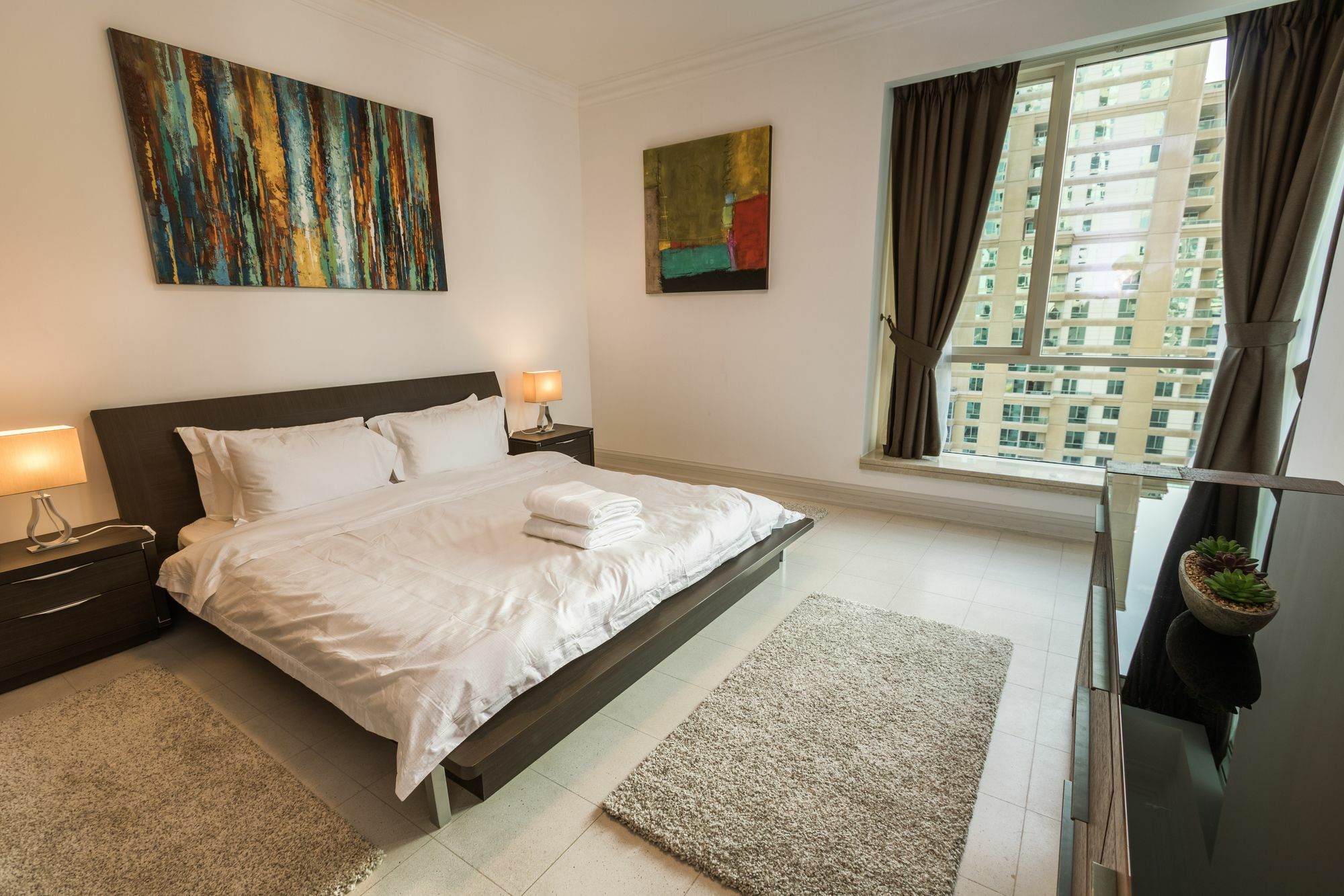 Yanjoon Holiday Homes - Mesk Apartments Dubai Exterior foto